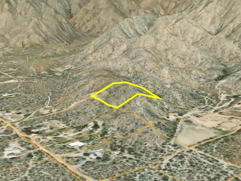 51170 Panorama Dr, Morongo Valley, CA 92256 photo 3