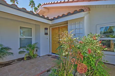 Exterior - 73117 Haystack Rd, Palm Desert, CA 92260 photo 3 of 7