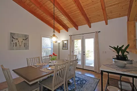 Dining - 73117 Haystack Rd, Palm Desert, CA 92260 photo 1 of 2