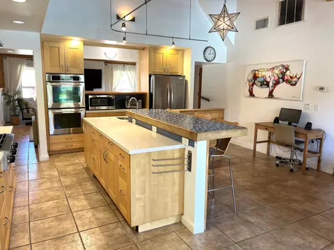 Kitchen - 73117 Haystack Rd, Palm Desert, CA 92260 photo 4 of 4