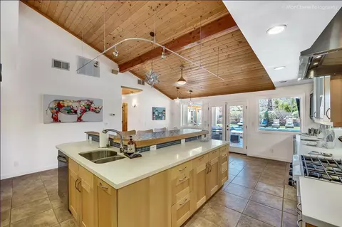 Kitchen - 73117 Haystack Rd, Palm Desert, CA 92260 photo 1 of 4