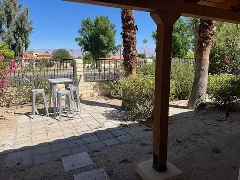 Exterior - 73117 Haystack Rd, Palm Desert, CA 92260 photo 4 of 7