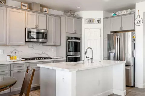 Kitchen - 41843 Napoli Street St, Indio, CA 92203 photo 3 of 3