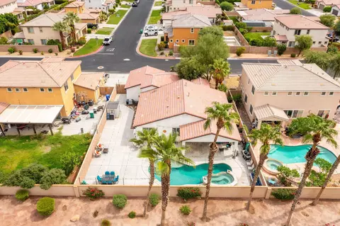 View/Area - 41843 Napoli Street St, Indio, CA 92203 photo 2 of 3
