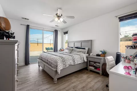 Bedroom - 41843 Napoli Street St, Indio, CA 92203 photo 2 of 7