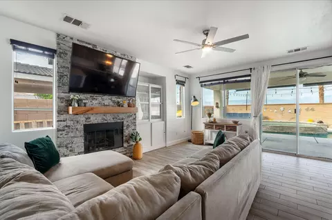 Living - 41843 Napoli Street St, Indio, CA 92203 photo 2 of 2