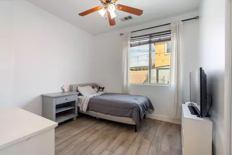 Bedroom - 41843 Napoli Street St, Indio, CA 92203 photo 5 of 7