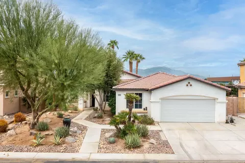41843 Napoli Street St, Indio, CA 92203