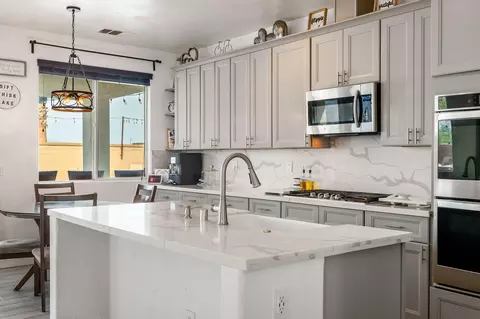 Kitchen - 41843 Napoli Street St, Indio, CA 92203 photo 1 of 3