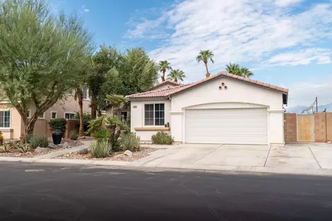 Exterior - 41843 Napoli Street St, Indio, CA 92203 photo 2 of 9