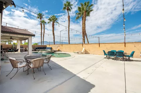 Exterior - 41843 Napoli Street St, Indio, CA 92203 photo 9 of 9