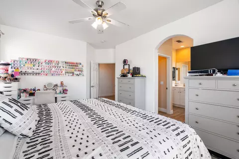 Bedroom - 41843 Napoli Street St, Indio, CA 92203 photo 3 of 7