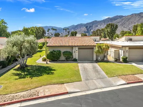 1991 Paseo Raqueta, Palm Springs, CA 92262