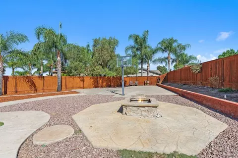 Exterior - 33126 Jasper Cir, Menifee, CA 92584 photo 8 of 17