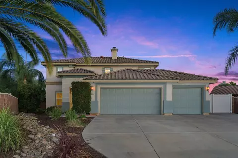 Exterior - 33126 Jasper Cir, Menifee, CA 92584 photo 12 of 17