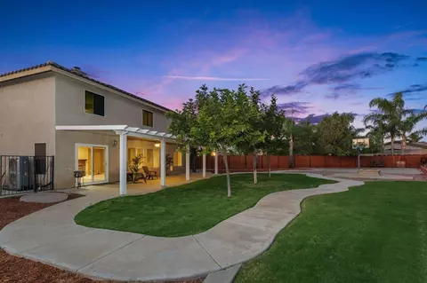 Exterior - 33126 Jasper Cir, Menifee, CA 92584 photo 14 of 17