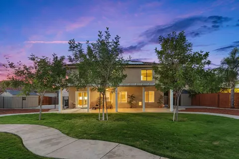 Exterior - 33126 Jasper Cir, Menifee, CA 92584 photo 16 of 17