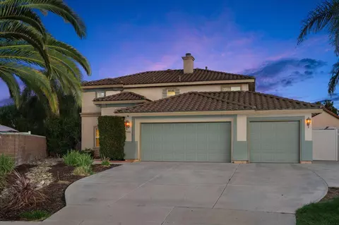 Exterior - 33126 Jasper Cir, Menifee, CA 92584 photo 11 of 17