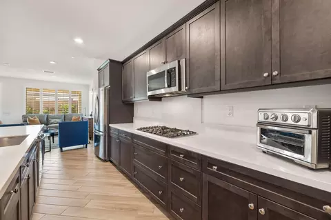 Kitchen - 39613 Taffala Dr, Indio, CA 92203 photo 3 of 5