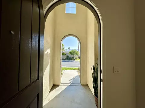 Entry Way - 81800 Eagle Claw Dr, La Quinta, CA 92253 photo 3 of 3