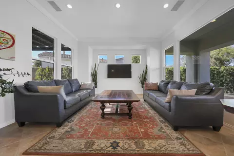 Living - 81800 Eagle Claw Dr, La Quinta, CA 92253 photo 5 of 5