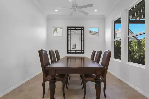 Dining - 81800 Eagle Claw Dr, La Quinta, CA 92253 photo 1 of 2