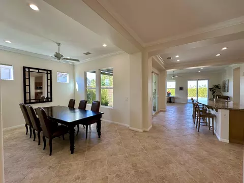 Dining - 81800 Eagle Claw Dr, La Quinta, CA 92253 photo 2 of 2
