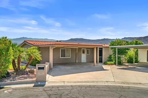 42651 Vanadium Pl, Palm Desert, CA 92260