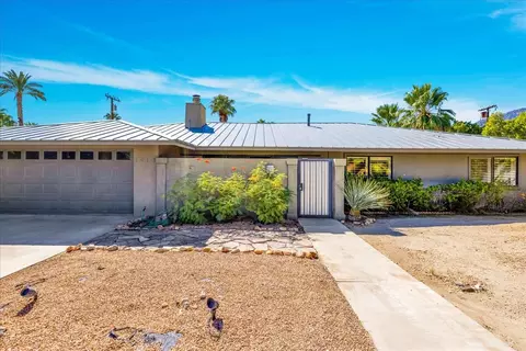 1913 E Amado Rd, Palm Springs, CA 92262