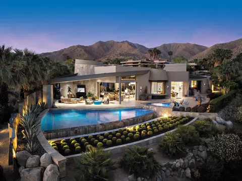 607 Rocky Crk, Palm Desert, CA 92260