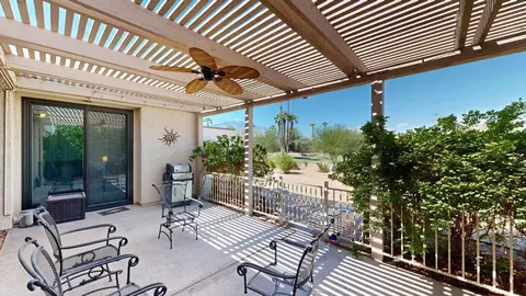 609 Desert West Dr, Rancho Mirage, CA 92270