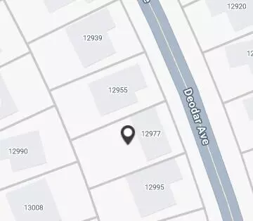 12977 Deodar Ave, Desert Hot Springs, CA 92240