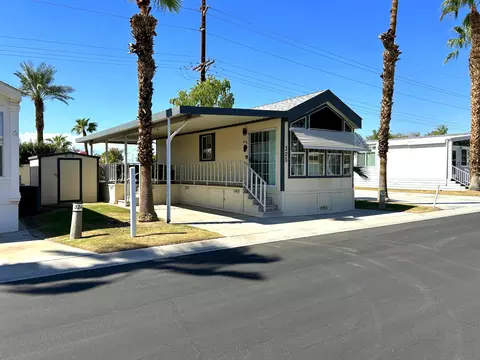84136 84136 Avenue 44 #325, Indio, CA 92203