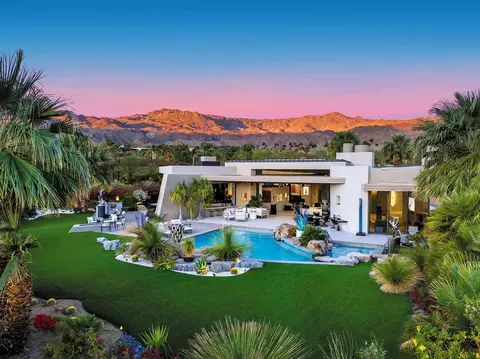 960 Andreas Cyn, Palm Desert, CA 92260