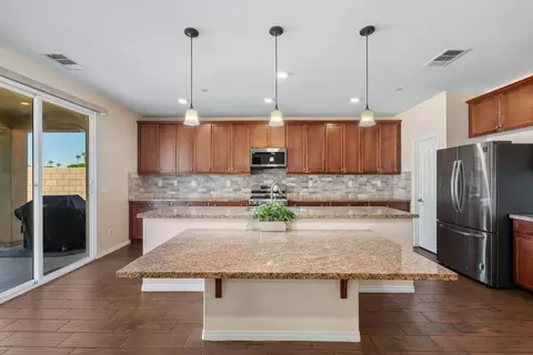 Kitchen - 43635 Aquila St, Indio, CA 92203 photo 1 of 3