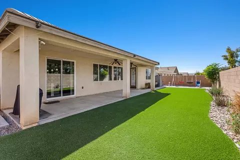 Exterior - 43635 Aquila St, Indio, CA 92203 photo 4 of 4