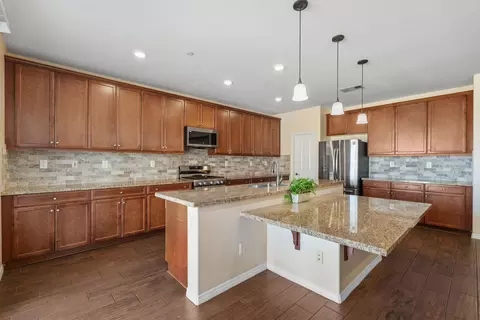 Kitchen - 43635 Aquila St, Indio, CA 92203 photo 3 of 3
