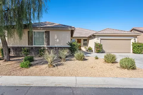 Exterior - 43635 Aquila St, Indio, CA 92203 photo 1 of 4