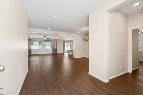 Entry Way - 43635 Aquila St, Indio, CA 92203 photo 1 of 2