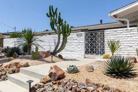 Exterior - 9360 Monona Dr, La Mesa, CA 91942 photo 2 of 10