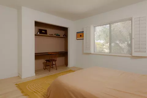 Bedroom - 7995 Grand Ave, Yucca Valley, CA 92284 photo 2 of 3