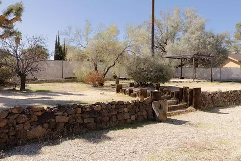 Exterior - 7995 Grand Ave, Yucca Valley, CA 92284 photo 3 of 6