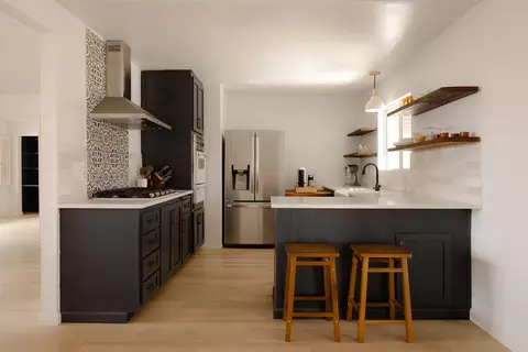 Kitchen - 7995 Grand Ave, Yucca Valley, CA 92284 photo 1 of 1