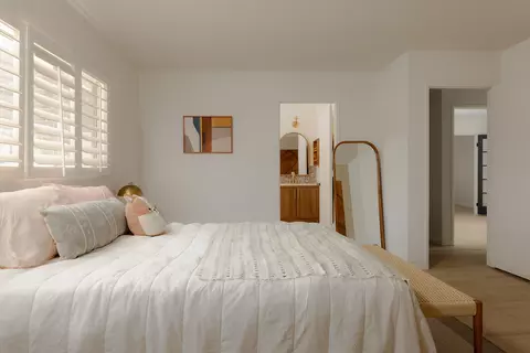 Bedroom - 7995 Grand Ave, Yucca Valley, CA 92284 photo 3 of 3