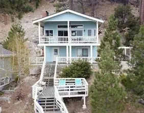 38634 N Shore Dr, Fawnskin, CA 92333