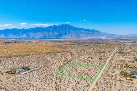 0 18th Ave, Sky Valley, CA 92241