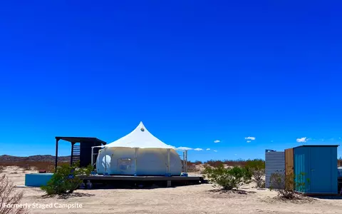 2100 Copper Moon Ln, Joshua Tree, CA 92252