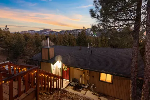 Exterior - 862 Menlo Dr, Big Bear Lake, CA 92315 photo 10 of 10