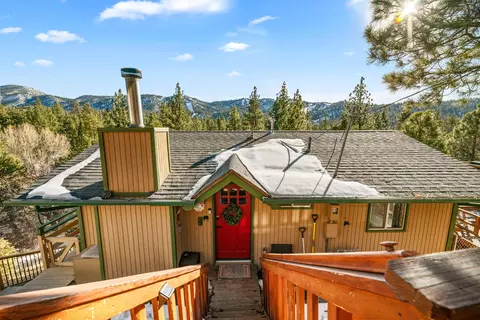 862 Menlo Dr, Big Bear Lake, CA 92315