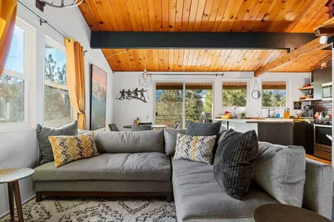Living - 862 Menlo Dr, Big Bear Lake, CA 92315 photo 7 of 8